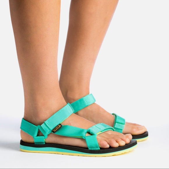 Teva Shoes - TEVA Original Sandals